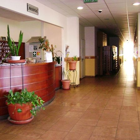 Karoly Robert Diakhotel Gyongyos Exterior photo